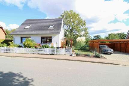 Haus zum Kaufen in Putbus 299.000,00 € 109.26 m²