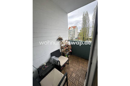 Wohnungsswap - Grüntaler Straße - Berlin Gesundbrunnen