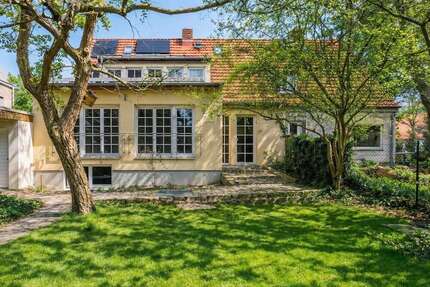 Haus zum Kaufen in Berlin 1.050.000,00 € 176 m²