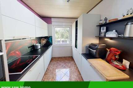 Wohnung zum Kaufen in Köthen 60.000,00 € 67.51 m²
