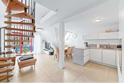 Wohnung zum Kaufen in Stuttgart 349.000,00 € 83.43 m²