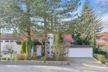 Haus zum Kaufen in Flensburg 595.000,00 € 276.29 m²