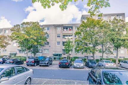 Wohnung zum Mieten in Braunschweig 592,00 € 77.2 m²
