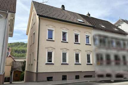 Haus zum Kaufen in Albstadt 215.000,00 € 180 m²