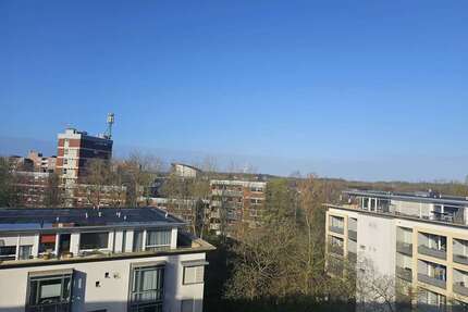 Wohnung zum Kaufen in Münster 384.000,00 € 84 m²