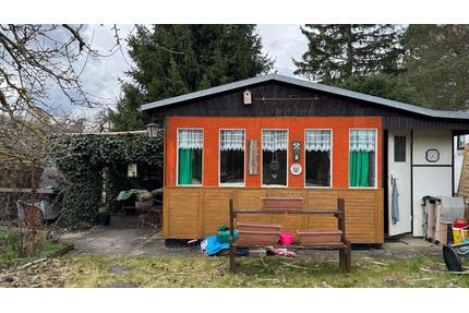 Garten MHL - 2.950,00&nbsp;EUR Kaltmiete, ca.&nbsp; 0,00&nbsp;m&sup2; in Mühlhausen (Thüringen) (PLZ: 99974)