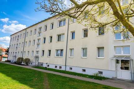 Wohnung zum Mieten in Tribsees 370,00 € 61.6 m²