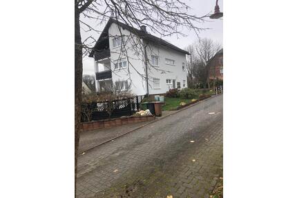 Mehrfamilienhaus vier Wohnungen - Rennerod