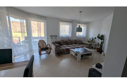 2,5-Zimmer Wohnung - 675,00&nbsp;EUR Kaltmiete, ca.&nbsp; 66,00&nbsp;m&sup2; in Weißbach (PLZ: 74679)