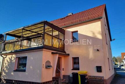 Ihr neues ZuHause in landschaftlich schöner Lage - Neukirch