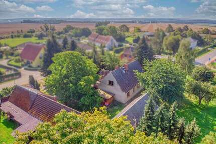 Haus zum Kaufen in Neuenkirchen 145.000,00 € 130.26 m²