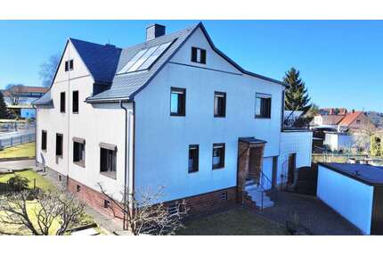 Haus zum Kaufen in Freiberg 245.000,00 € 110 m²