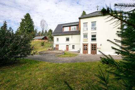 Haus zum Kaufen in Mülsen 170.000,00 € 193 m²