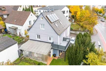 Haus zum Kaufen in Pfaffenhofen a.d.Ilm 698.000,00 € 190.31 m²