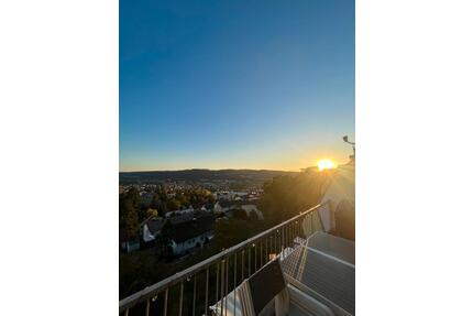 Eigentumswohnung zum Verkauf Terrassenwohnung - Mosbach