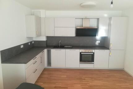 2-Zimmer Eigentumswohnung, zentrale Lage – KfW 55, provisionsfrei - Kulmbach Blaich