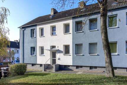 Wohnung zum Mieten in Dortmund 389,00 € 42 m²