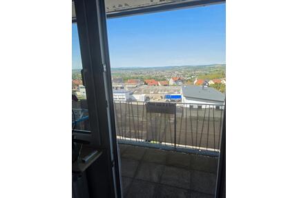 Riegelsberg, tolle Wohnung - 850,00&nbsp;EUR Kaltmiete, ca.&nbsp; 105,00&nbsp;m&sup2; in Riegelsberg (PLZ: 66292)