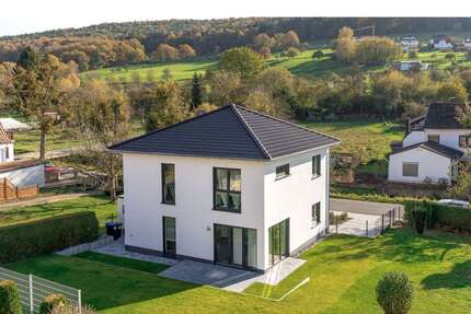 Grundstück zu verkaufen in Trosdorf 110.000,00 € 350 m²