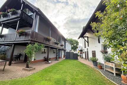 Haus zum Kaufen in Friedberg 799.000,00 € 328 m²