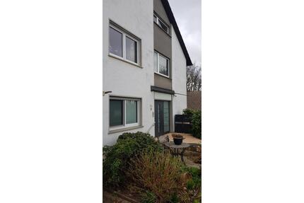 Eigentumswohnung Parterrwohnung zu verkaufen - Hückeswagen