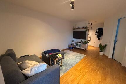 2 Zimmer Wohnung in Lörrach Tumringen