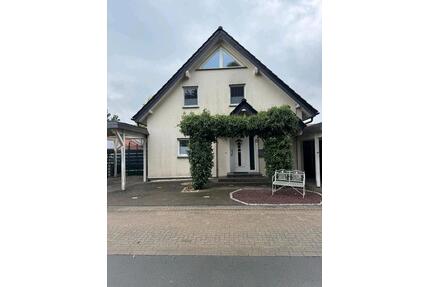 Einfamilienhaus in Bünde-Holsen