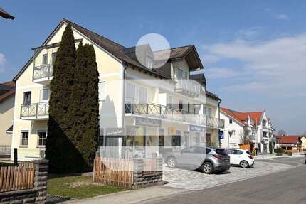 Wohnung zum Kaufen in Bad Füssing 120.000,00 € 53 m²