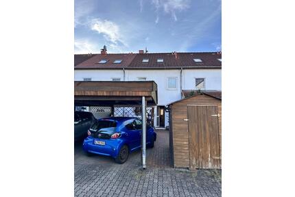 Attraktives Reihenhaus in Lübeck 6 Zimmer Kamin Carport
