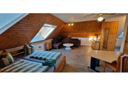 Puttgarden: Wohnung 4 bis 5 Personen, bis OktoberNovember 2026 - Fehmarn