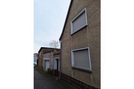 Haus von privat zu verkaufen - 89.000,00&nbsp;EUR Kaufpreis, ca.&nbsp; 85,00&nbsp;m&sup2; in Landsberg (PLZ: 06188)