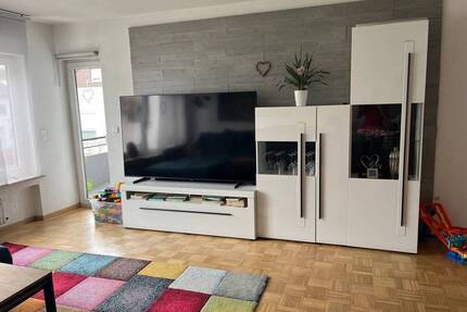 Moderne 4-Zimmer-Wohnung in Zizishausen, Nürtingen
