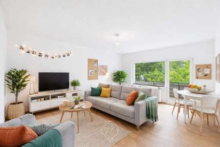 Wohnung zum Mieten in Würzburg 1.300,00 € 83 m²