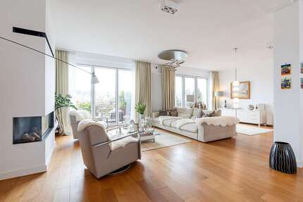 Wohnung zum Kaufen in Frankfurt am Main 1.890.000,00 € 214.67 m²