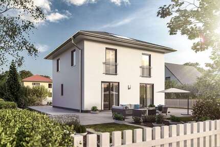 Haus zum Kaufen in Stolberg (Rheinland) 416.090,00 € 124 m²