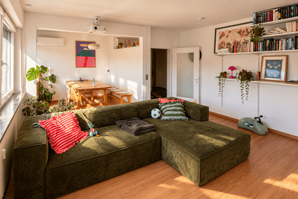 Wohnung zum Mieten in Bad Neuenahr-Ahrweiler 860,00 € 95 m²