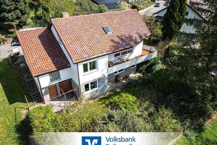 Haus zum Kaufen in Balingen 275.000,00 € 177.07 m²