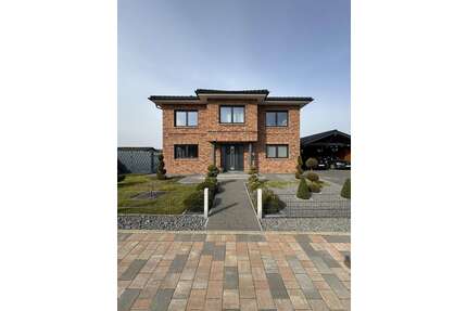 Haus zum Kaufen in Selmsdorf 1.044.000,00 € 170 m²