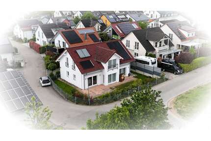 Haus zum Kaufen in Löchgau 849.000,00 € 168 m²