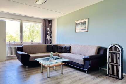 Wohnung zum Kaufen in Lübeck-Travemünde 269.000,00 € 85.72 m²
