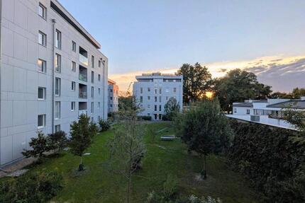 Zwei möblierte Apartments in Berlin-Köpenick