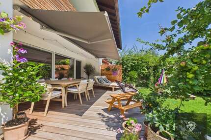 Haus zum Kaufen in Riedering 920.000,00 € 150 m²