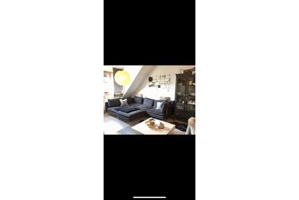Maisonetten Wohnung 4 Zimmer, Mietwohnung, Etagen Wohnung - Monheim