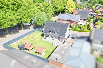 Haus zum Kaufen in Mettingen 539.000,00 € 150 m²