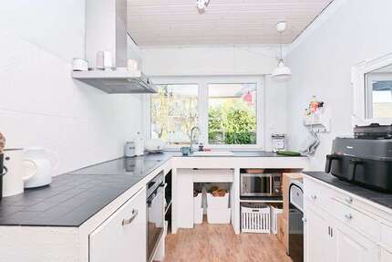 Haus zum Kaufen in Detmold 340.000,00 € 107 m²