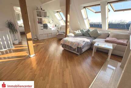 Wohnung zum Kaufen in Recklinghausen 215.000,00 € 100.04 m²
