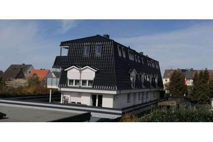 Wohnung zum Mieten in Bremerhaven 1.290,00 € 107 m²