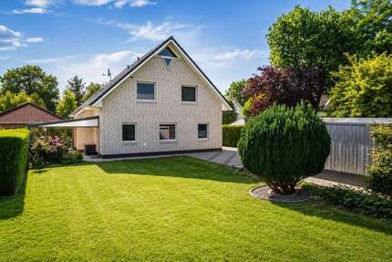 Haus zum Kaufen in Edewecht 415.000,00 € 161 m²