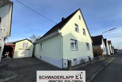 Haus zum Kaufen in Wirges 249.000,00 € 155 m²