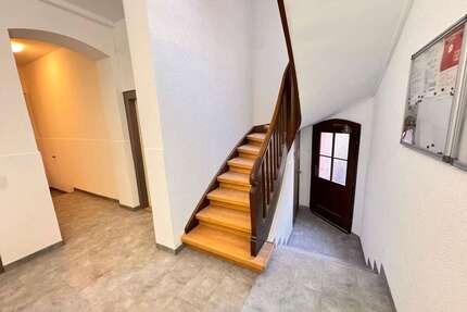 Wohnung zum Mieten in Nürnberg 830,00 € 56 m²